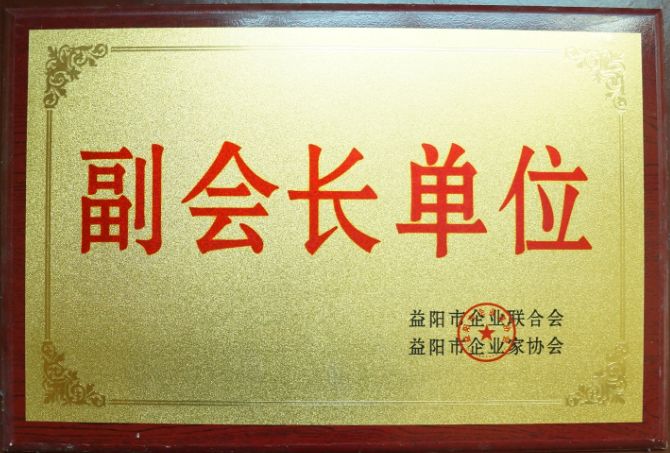 湖南省レアアース業界協会常任副会長企業